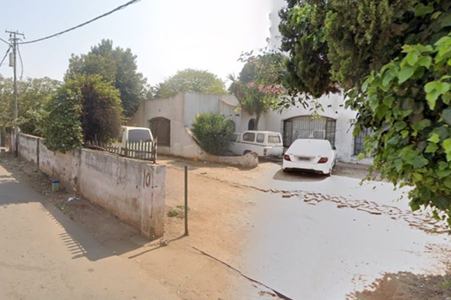 2 Bedroom Property for Sale in Primrose Gauteng