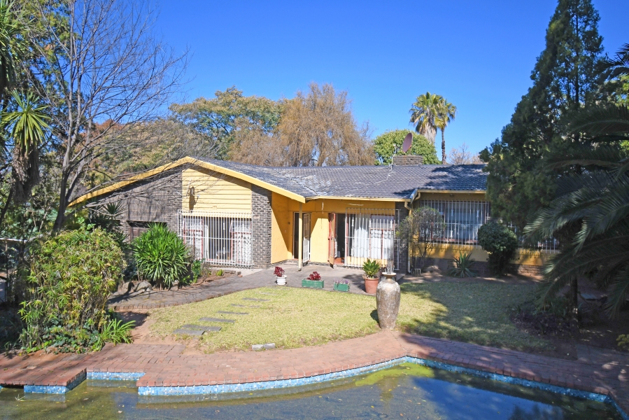 6 Bedroom Property for Sale in Bramley Gardens Gauteng