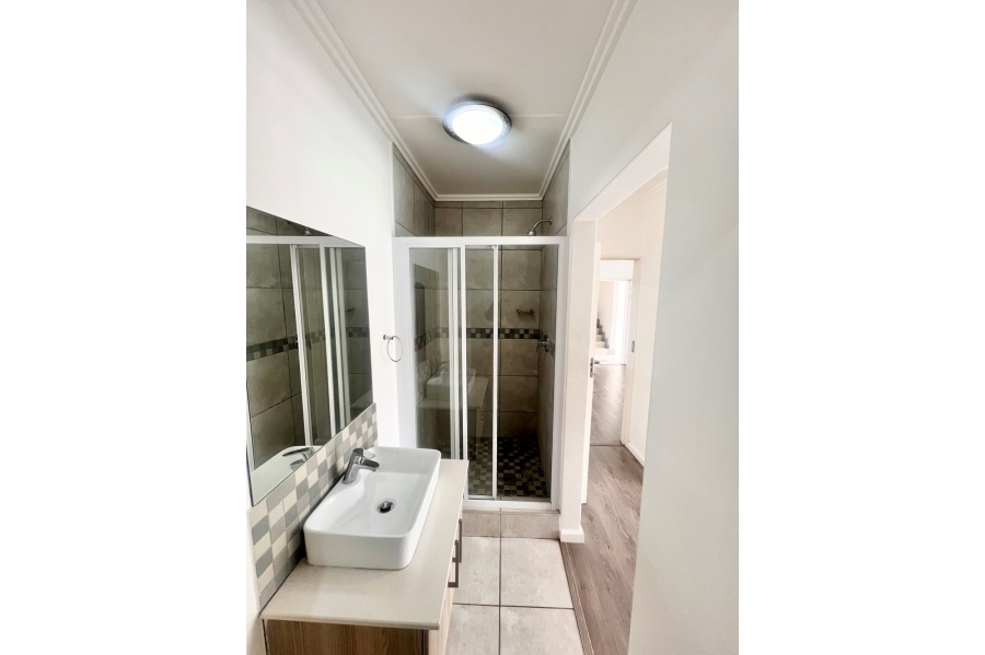 To Let 2 Bedroom Property for Rent in Rivonia Gauteng