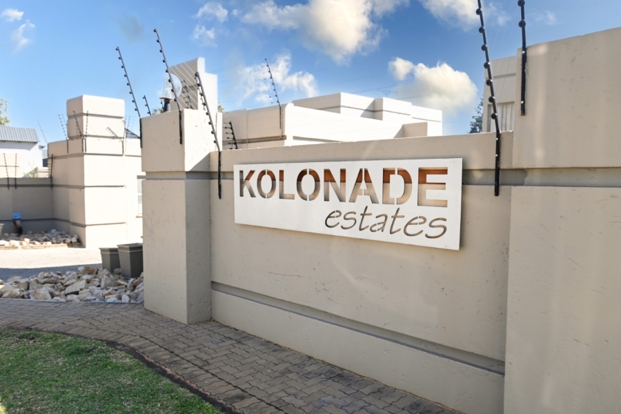3 Bedroom Property for Sale in Magalieskruin Gauteng