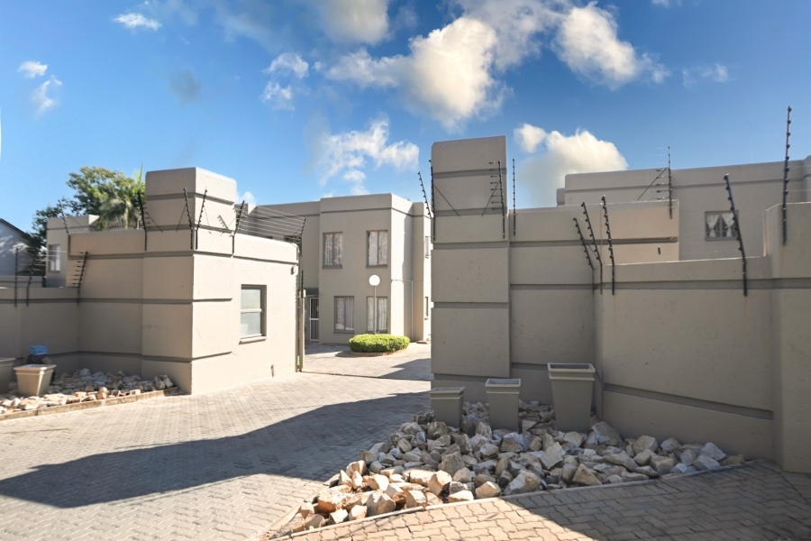 3 Bedroom Property for Sale in Magalieskruin Gauteng