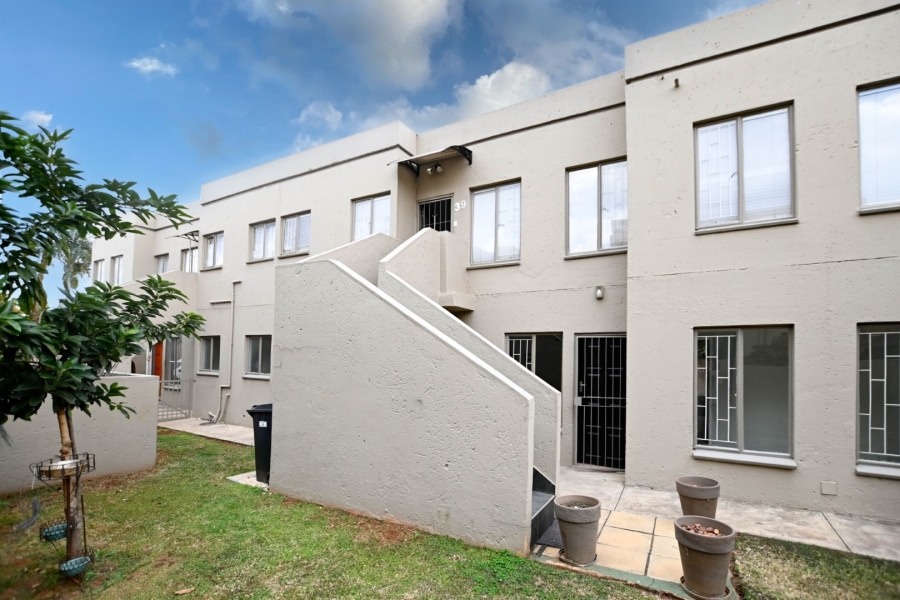 3 Bedroom Property for Sale in Magalieskruin Gauteng