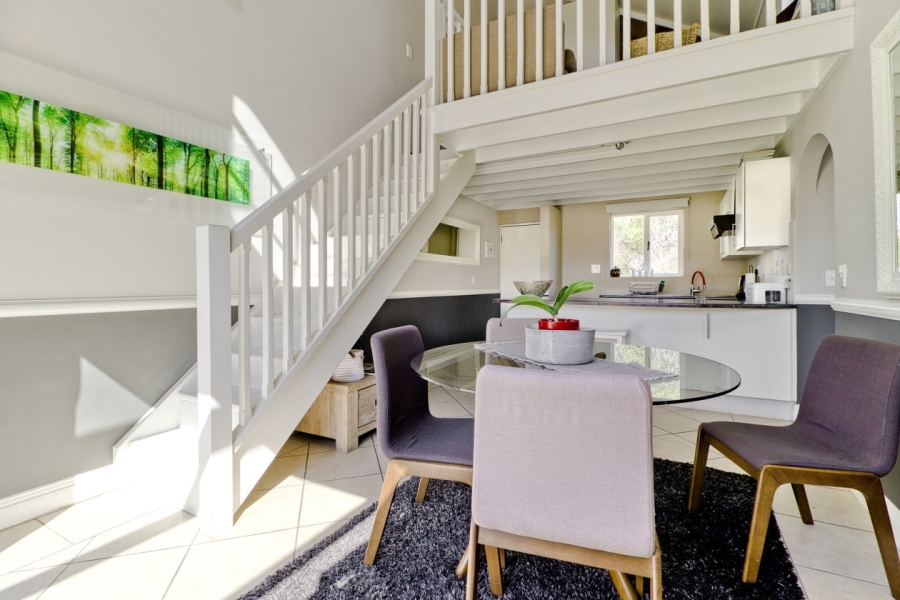 To Let 1 Bedroom Property for Rent in Lonehill Gauteng