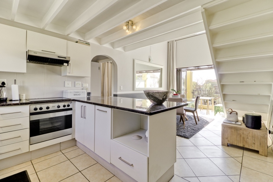 To Let 1 Bedroom Property for Rent in Lonehill Gauteng