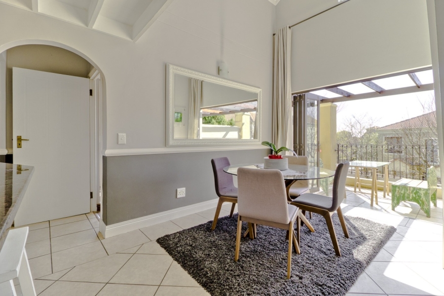 To Let 1 Bedroom Property for Rent in Lonehill Gauteng