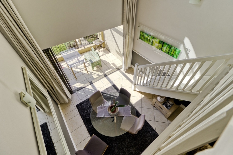 To Let 1 Bedroom Property for Rent in Lonehill Gauteng