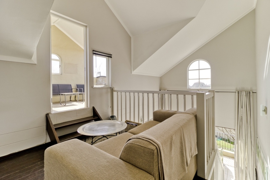 To Let 1 Bedroom Property for Rent in Lonehill Gauteng