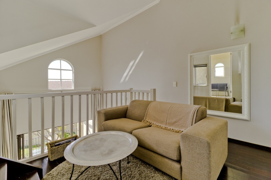 To Let 1 Bedroom Property for Rent in Lonehill Gauteng