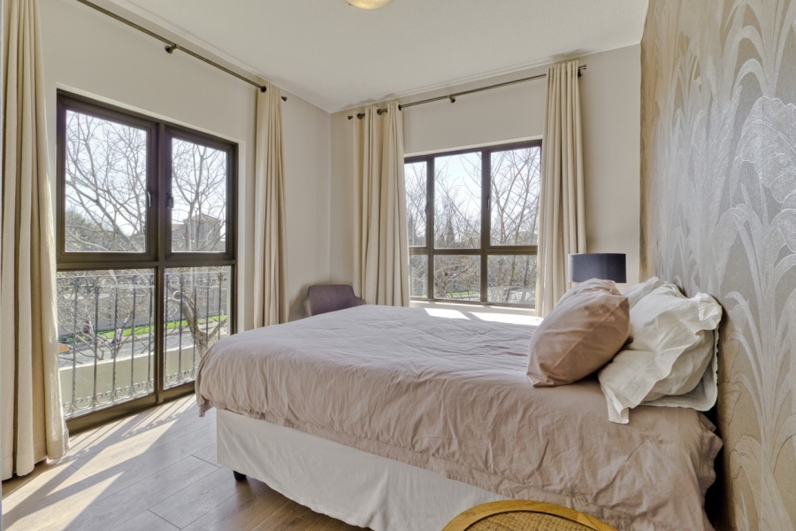 To Let 1 Bedroom Property for Rent in Lonehill Gauteng