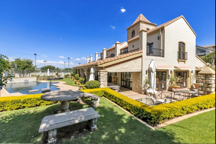 To Let 1 Bedroom Property for Rent in Lonehill Gauteng