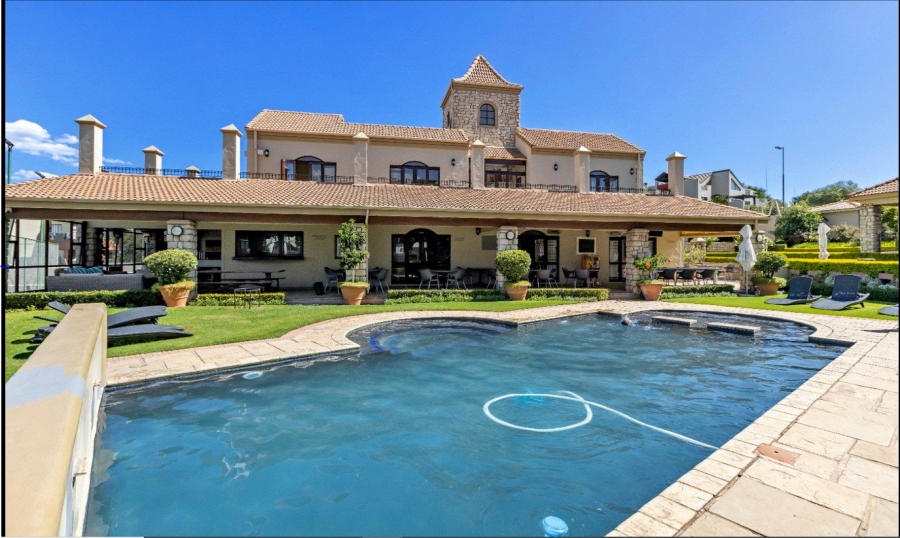 To Let 1 Bedroom Property for Rent in Lonehill Gauteng