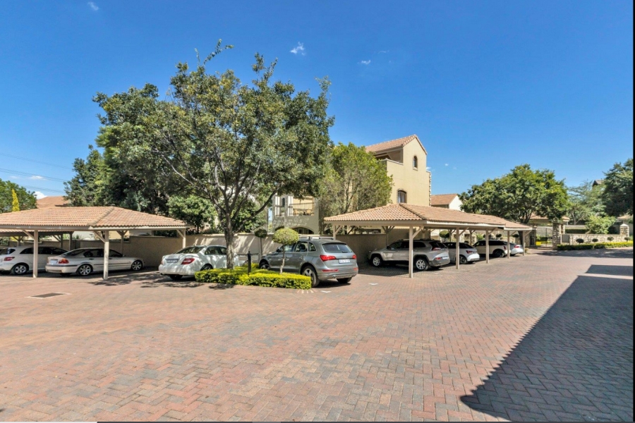 To Let 1 Bedroom Property for Rent in Lonehill Gauteng