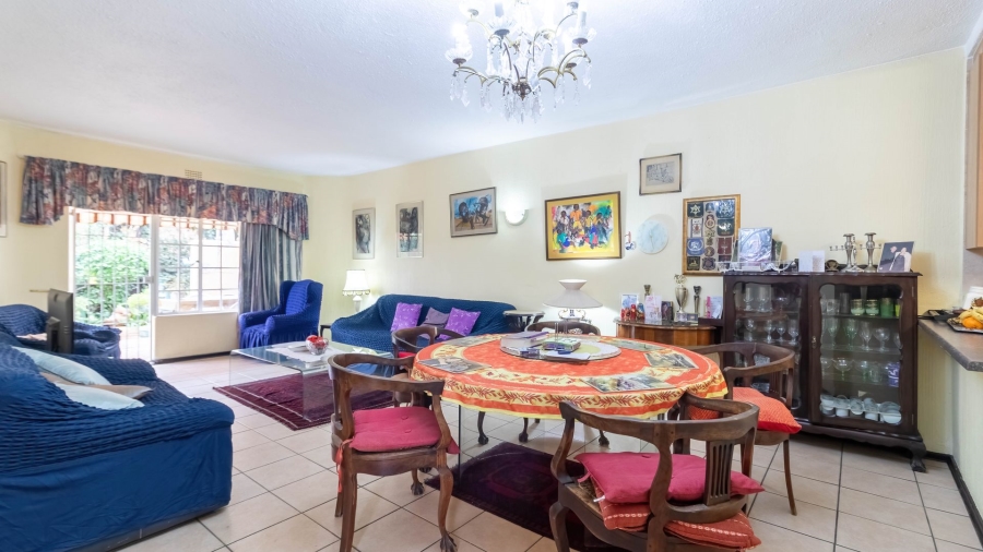 3 Bedroom Property for Sale in Bedfordview Gauteng
