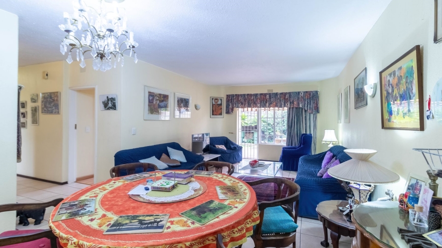 3 Bedroom Property for Sale in Bedfordview Gauteng