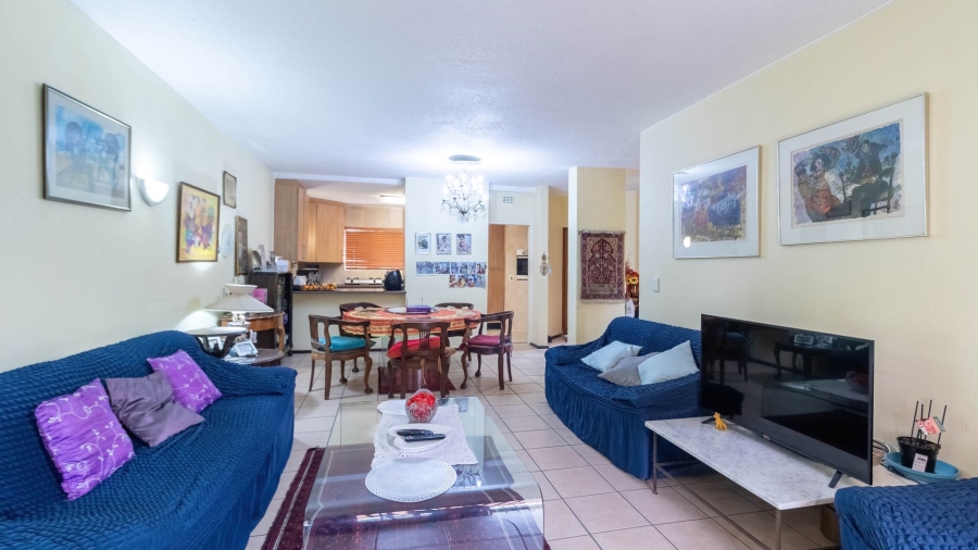 3 Bedroom Property for Sale in Bedfordview Gauteng