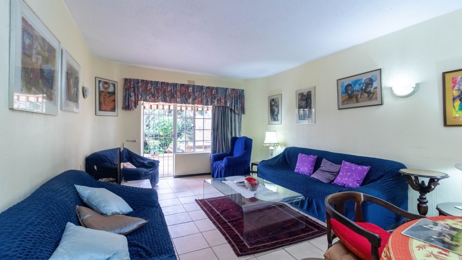 3 Bedroom Property for Sale in Bedfordview Gauteng