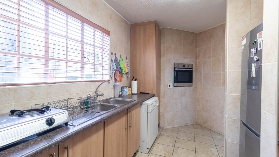 3 Bedroom Property for Sale in Bedfordview Gauteng