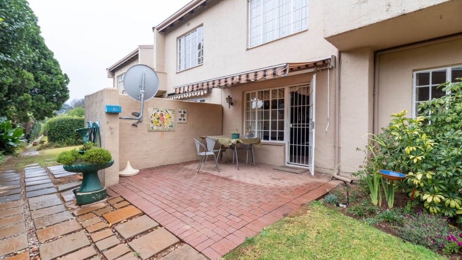 3 Bedroom Property for Sale in Bedfordview Gauteng