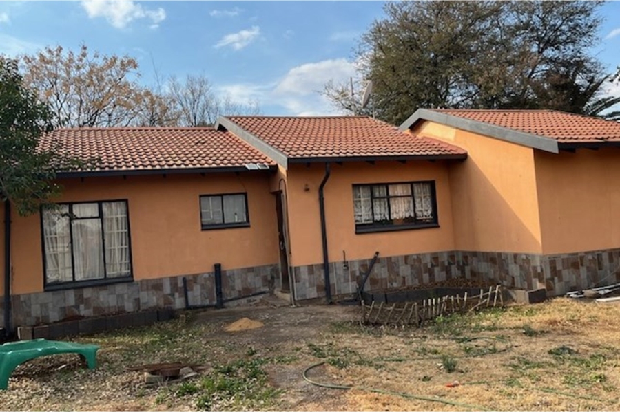 3 Bedroom Property for Sale in Henley on Klip Gauteng