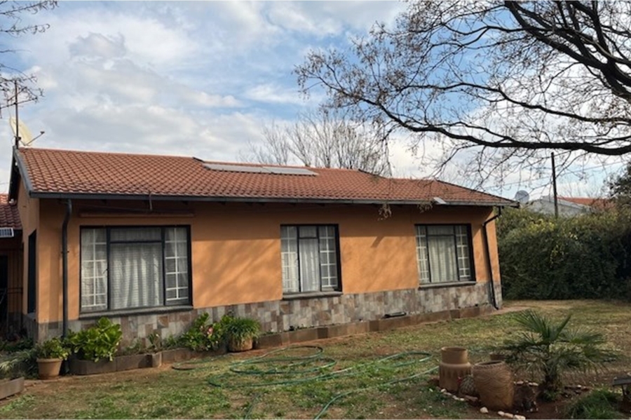 3 Bedroom Property for Sale in Henley on Klip Gauteng