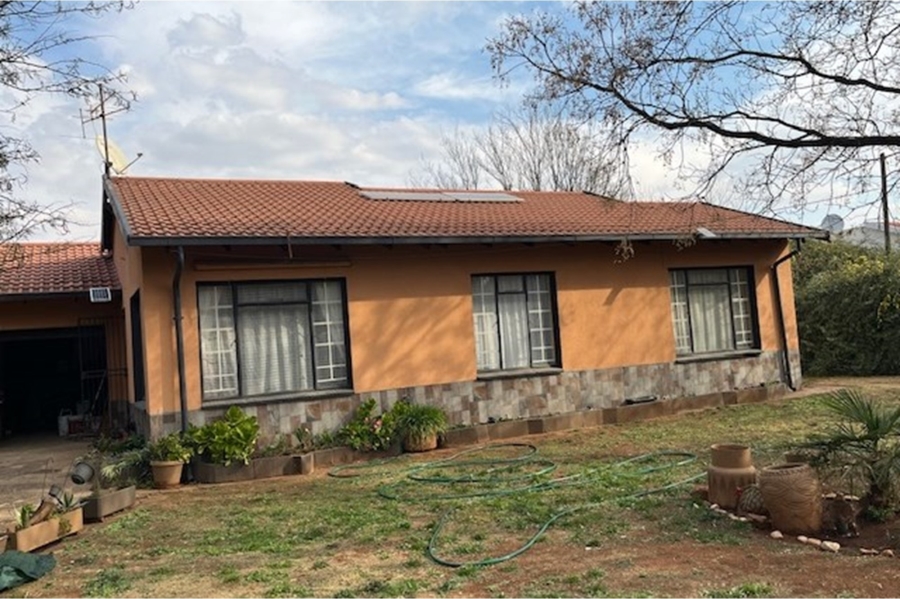 3 Bedroom Property for Sale in Henley on Klip Gauteng