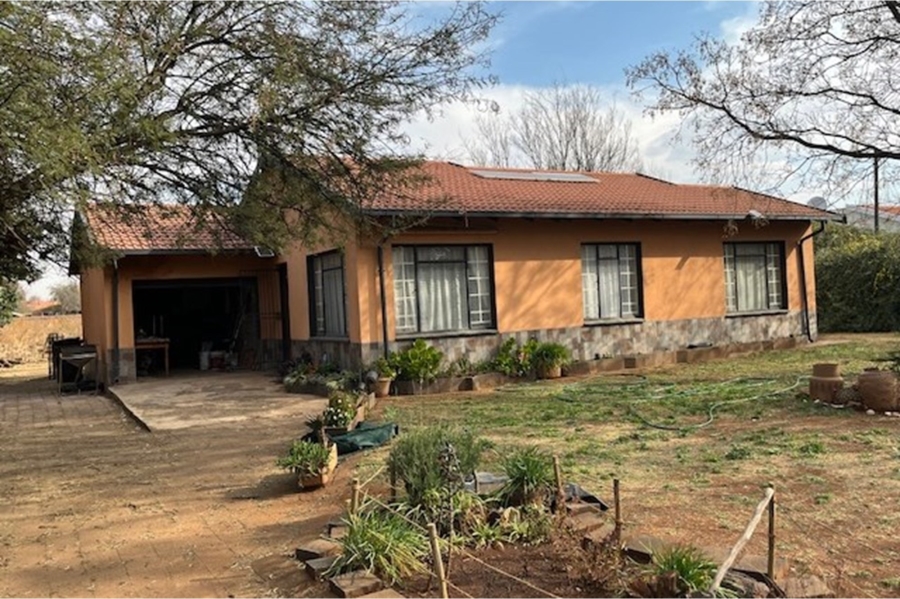 3 Bedroom Property for Sale in Henley on Klip Gauteng