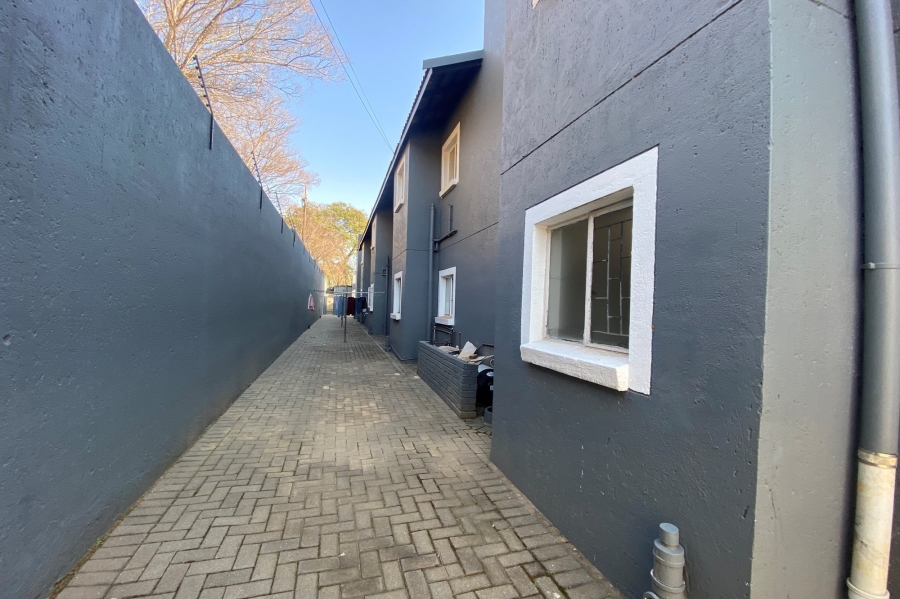 To Let 2 Bedroom Property for Rent in Malanshof Gauteng