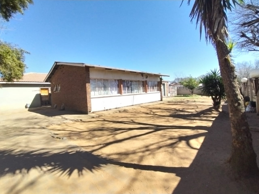 3 Bedroom Property for Sale in Vanderbijlpark CE 2 Gauteng