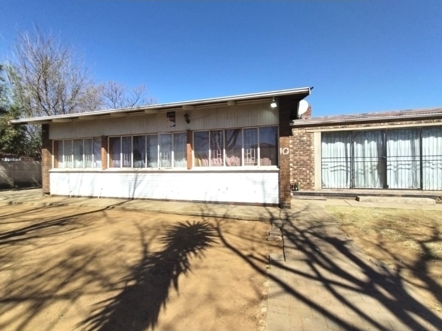 3 Bedroom Property for Sale in Vanderbijlpark CE 2 Gauteng