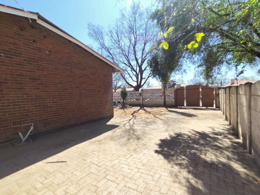 3 Bedroom Property for Sale in Vanderbijlpark CE 2 Gauteng