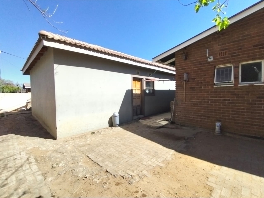 3 Bedroom Property for Sale in Vanderbijlpark CE 2 Gauteng