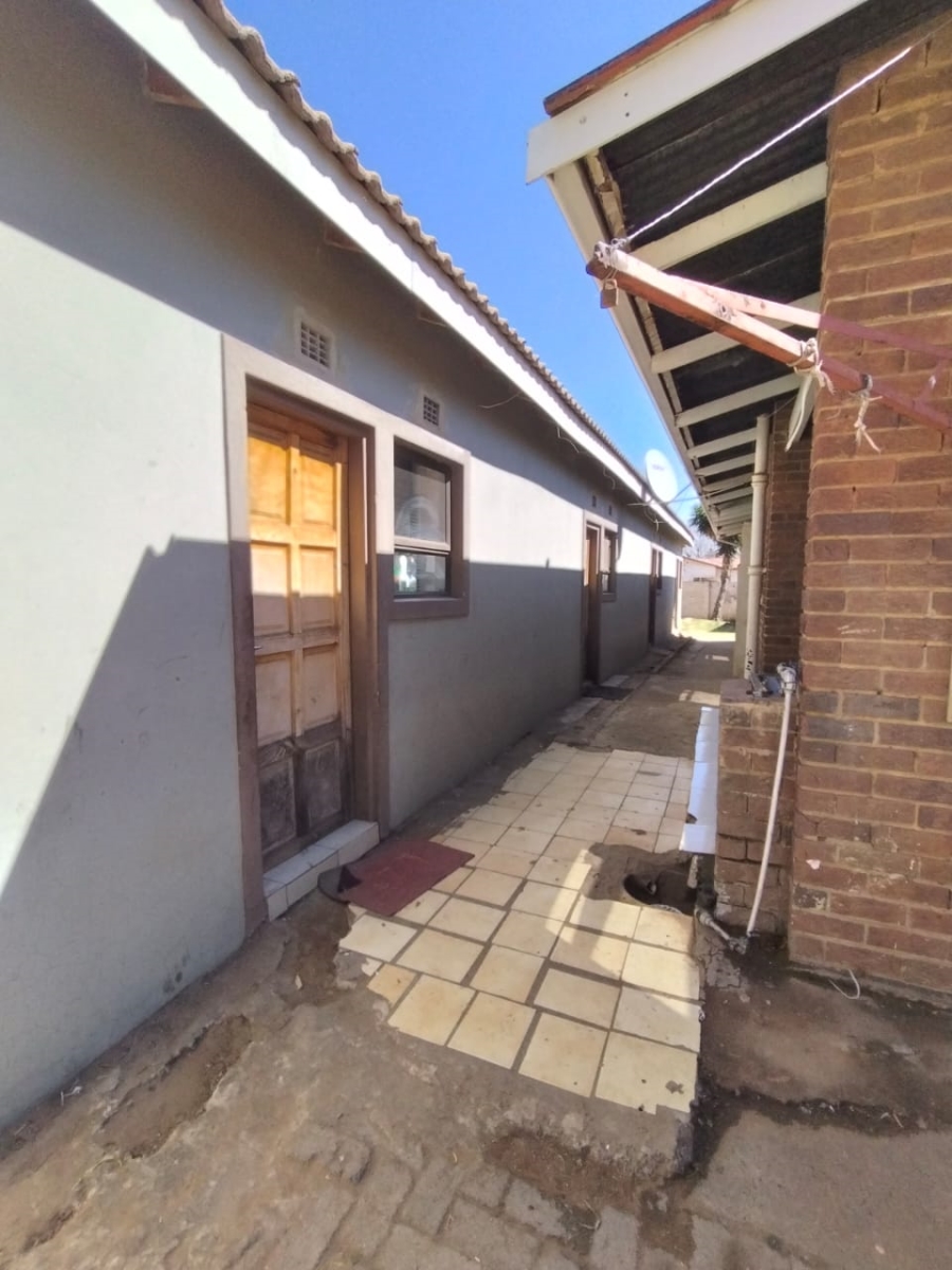 3 Bedroom Property for Sale in Vanderbijlpark CE 2 Gauteng
