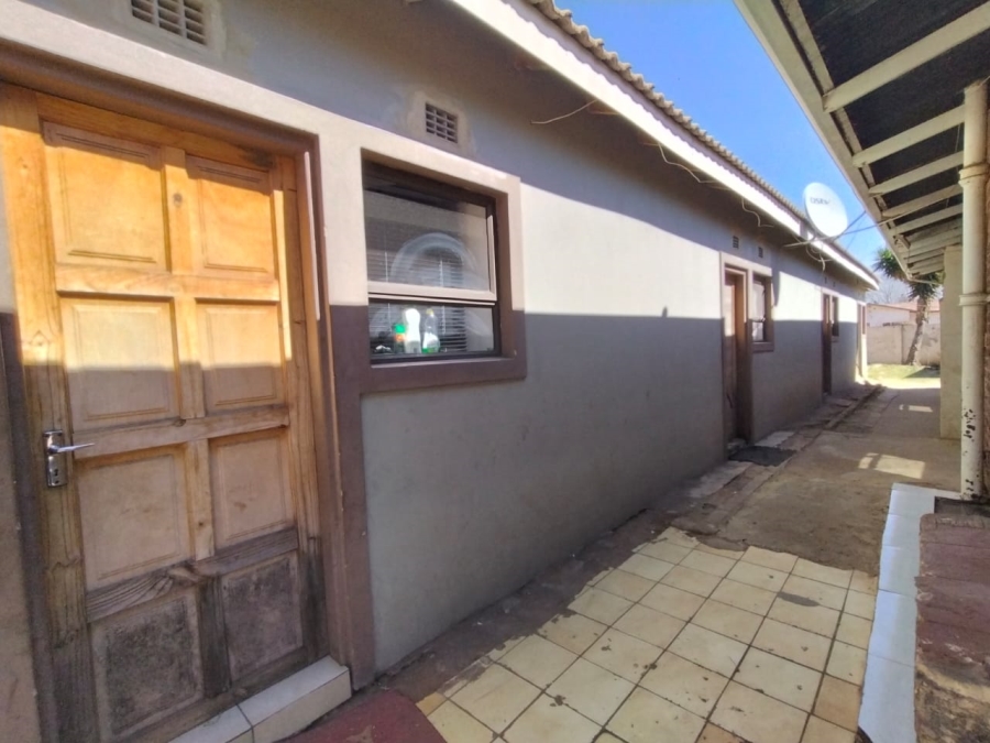 3 Bedroom Property for Sale in Vanderbijlpark CE 2 Gauteng