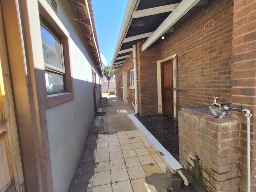 3 Bedroom Property for Sale in Vanderbijlpark CE 2 Gauteng
