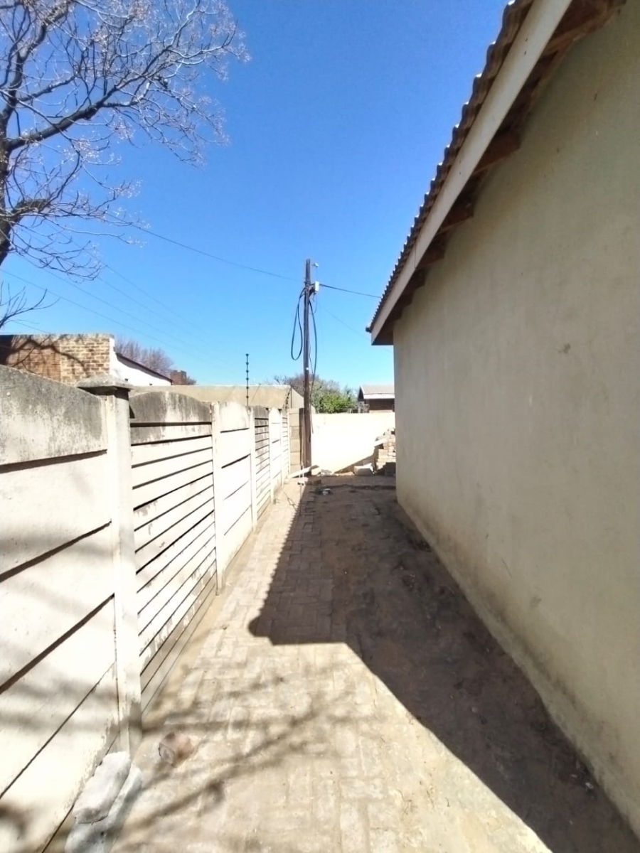 3 Bedroom Property for Sale in Vanderbijlpark CE 2 Gauteng