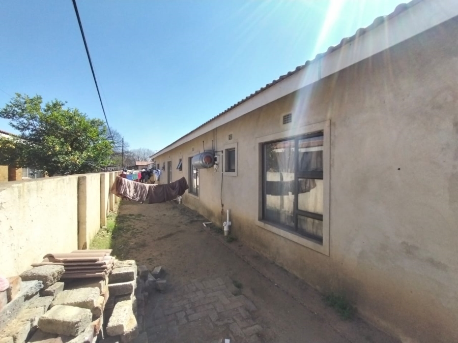 3 Bedroom Property for Sale in Vanderbijlpark CE 2 Gauteng