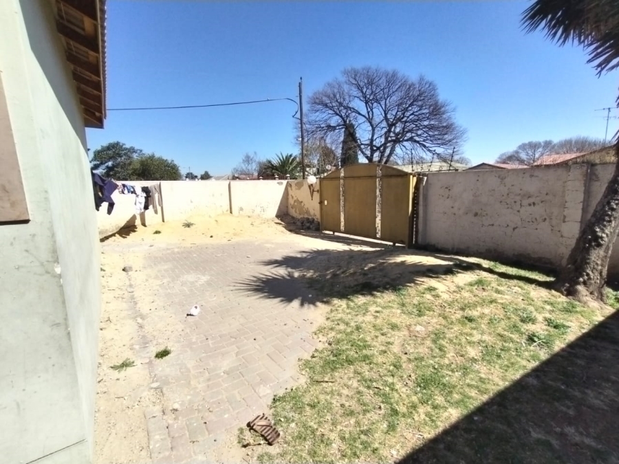 3 Bedroom Property for Sale in Vanderbijlpark CE 2 Gauteng