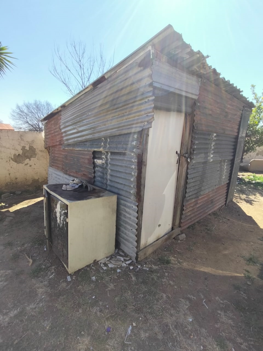 3 Bedroom Property for Sale in Vanderbijlpark CE 2 Gauteng