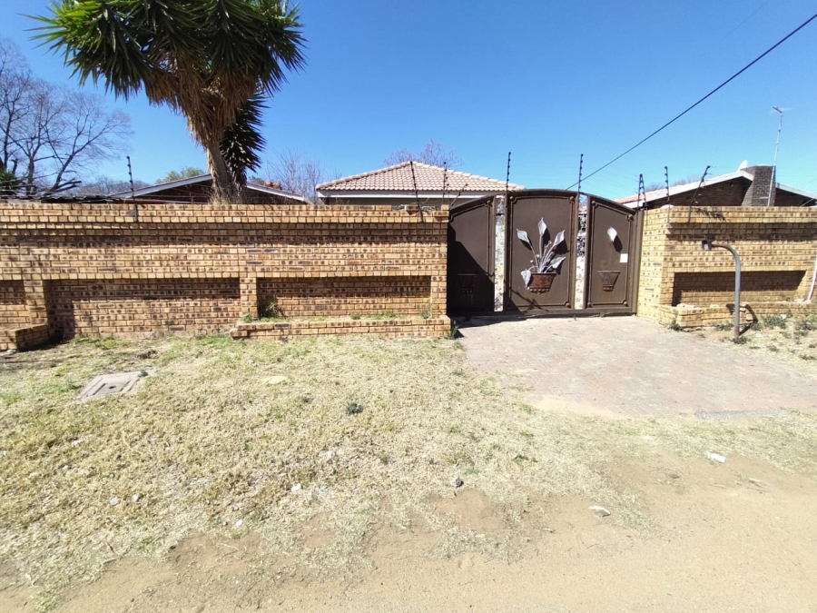 3 Bedroom Property for Sale in Vanderbijlpark CE 2 Gauteng