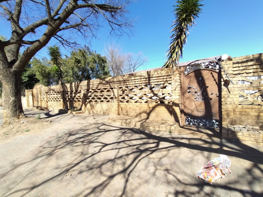 3 Bedroom Property for Sale in Vanderbijlpark CE 2 Gauteng