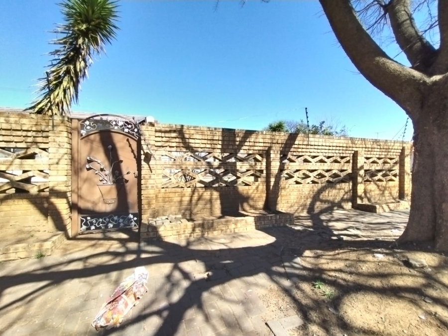 3 Bedroom Property for Sale in Vanderbijlpark CE 2 Gauteng