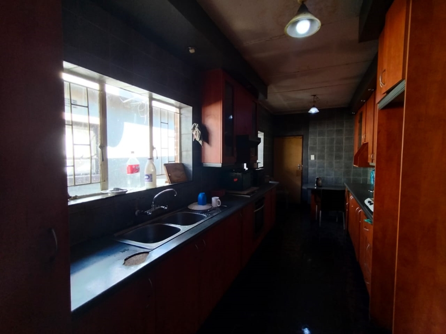 3 Bedroom Property for Sale in Vanderbijlpark CE 2 Gauteng