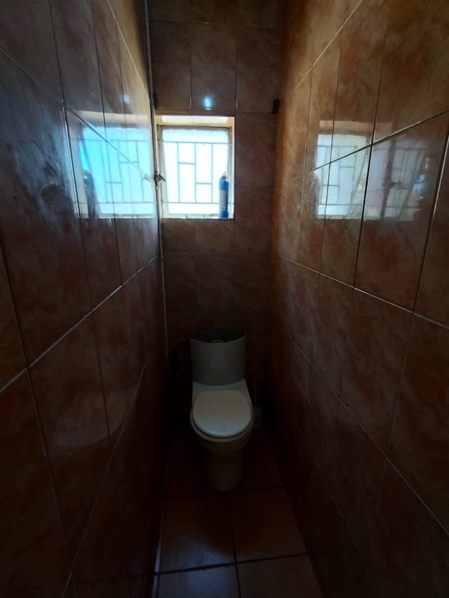 3 Bedroom Property for Sale in Vanderbijlpark CE 2 Gauteng