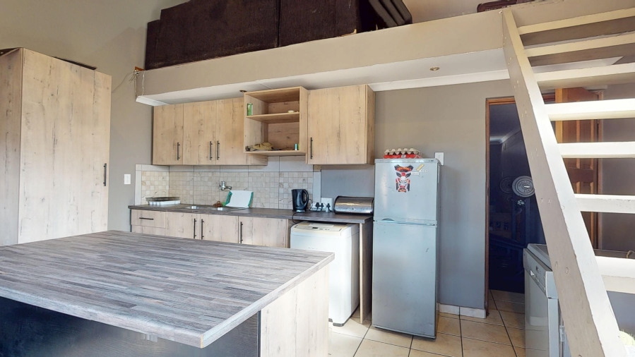 4 Bedroom Property for Sale in Sunward Park Gauteng