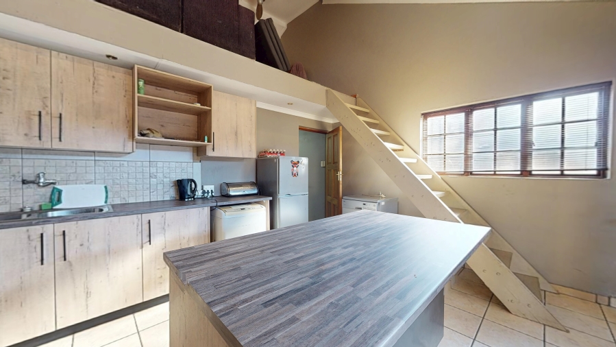 4 Bedroom Property for Sale in Sunward Park Gauteng