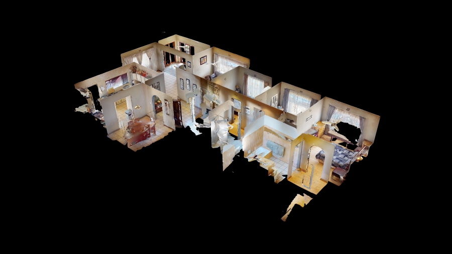 4 Bedroom Property for Sale in Sunward Park Gauteng