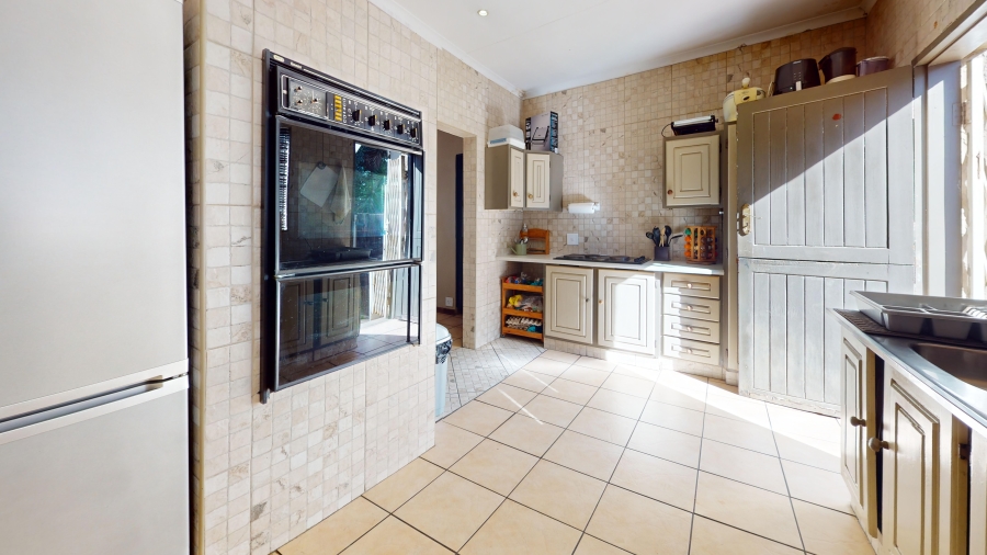 4 Bedroom Property for Sale in Sunward Park Gauteng