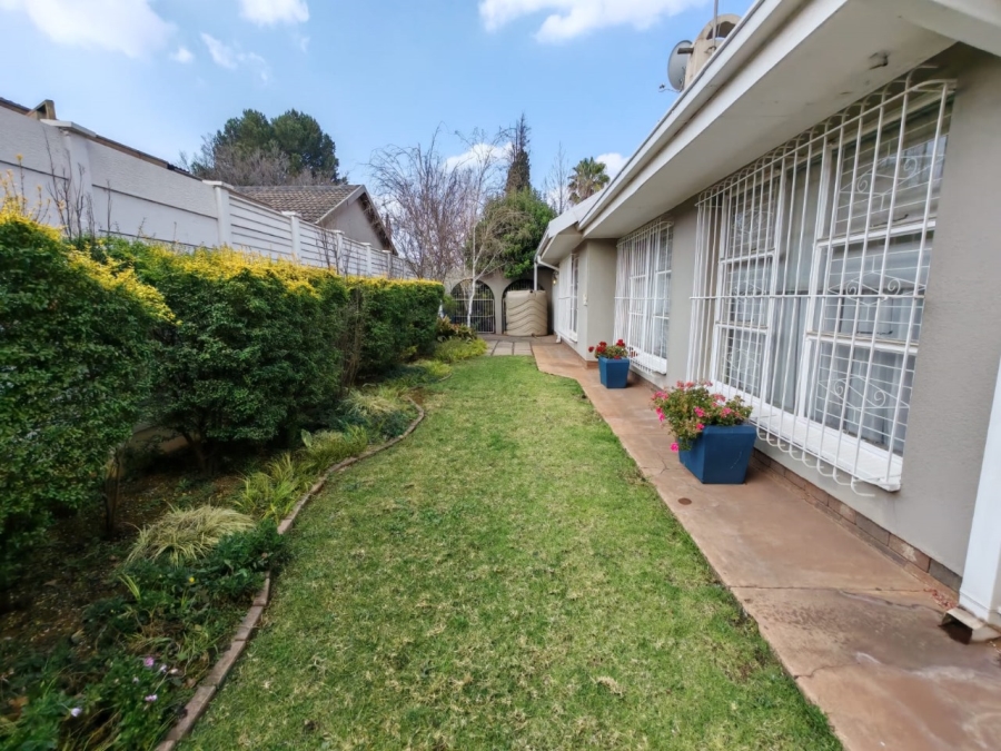 3 Bedroom Property for Sale in Vanderbijlpark SE 2 Gauteng