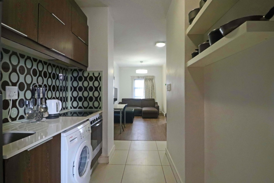 1 Bedroom Property for Sale in Rivonia Gauteng