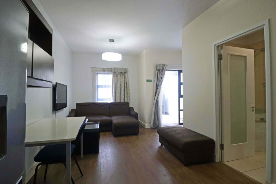 1 Bedroom Property for Sale in Rivonia Gauteng